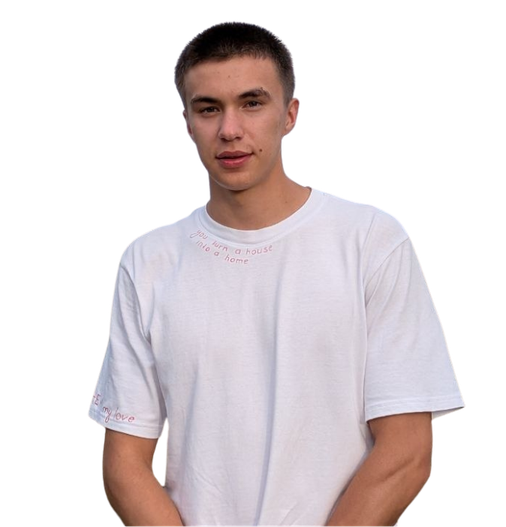 Антон Корнилов