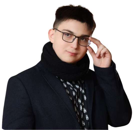 Григорий Чуприна